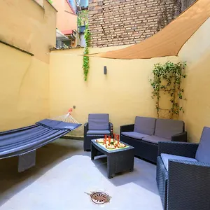 Monserrato Rome