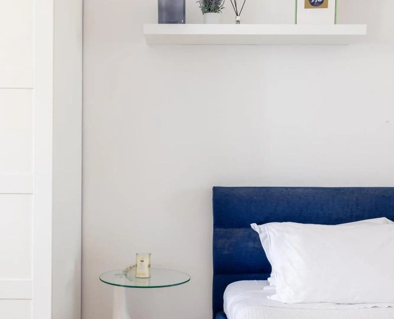 Domus Mari Apartment Rome