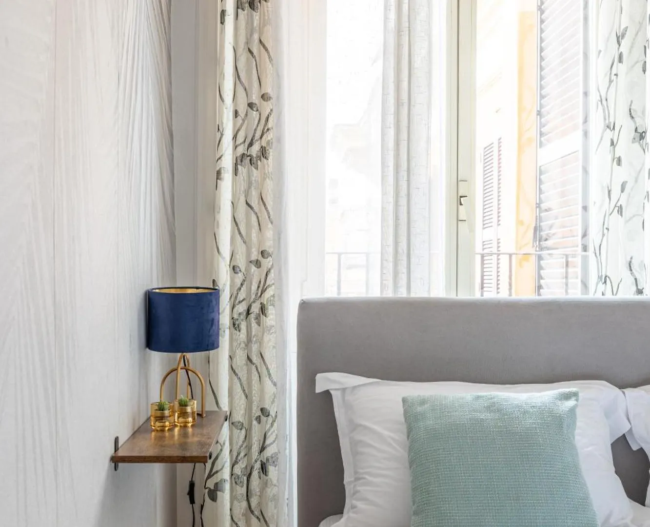 Domus Mari Apartment Rome Italy