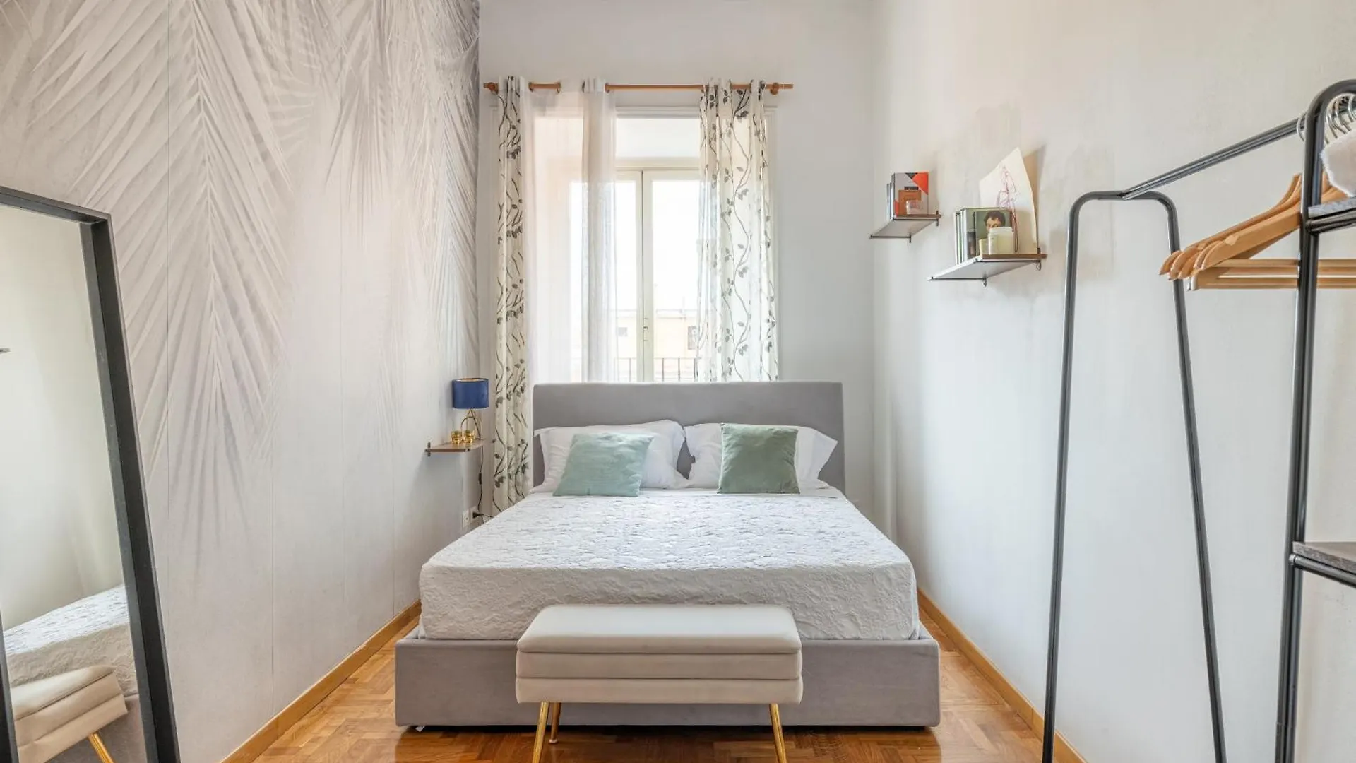 Domus Mari Apartment Rome 0*,