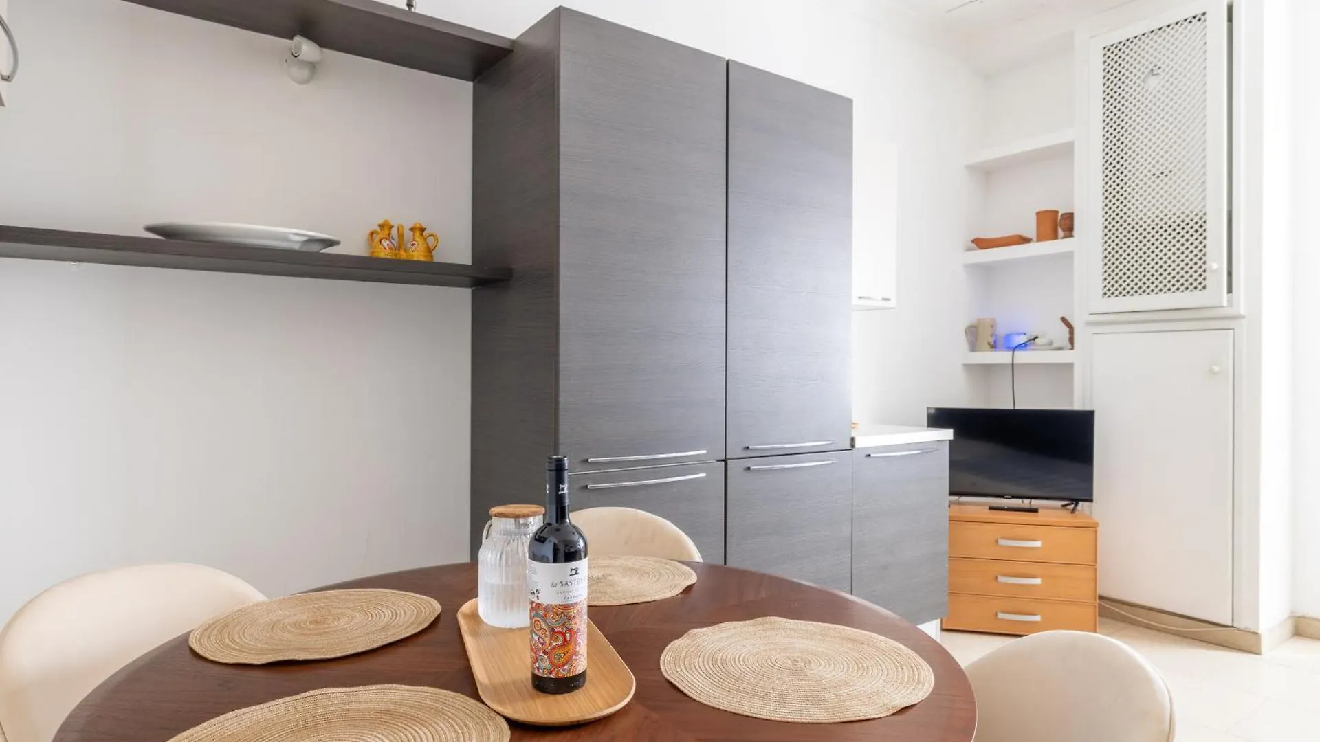Domus Mari Apartment Rome