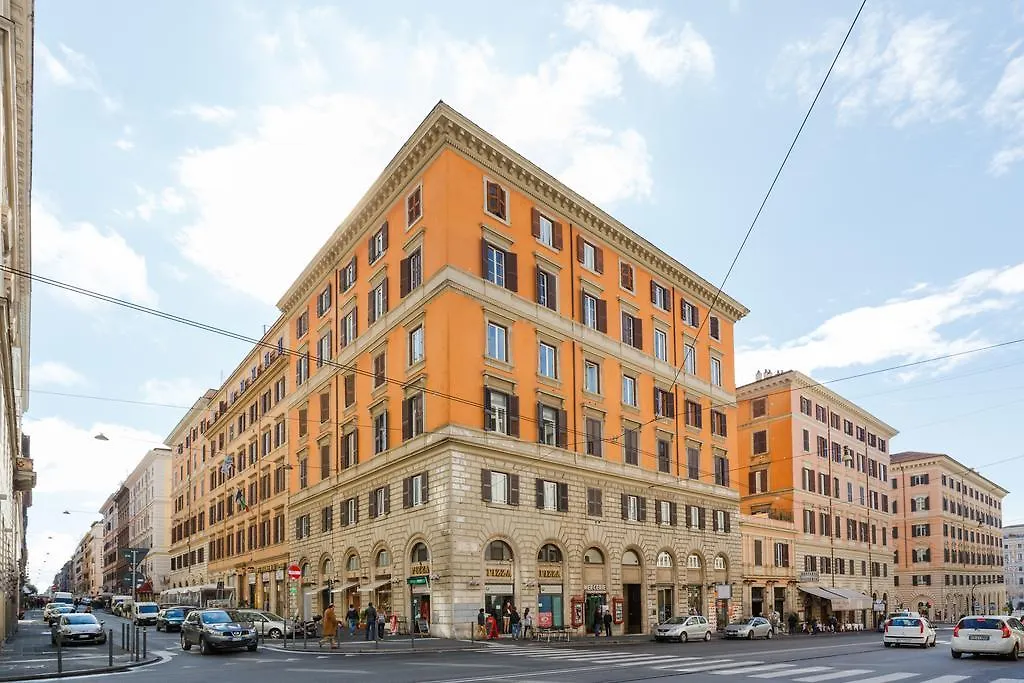 Domus Mari Apartment Rome 0*,