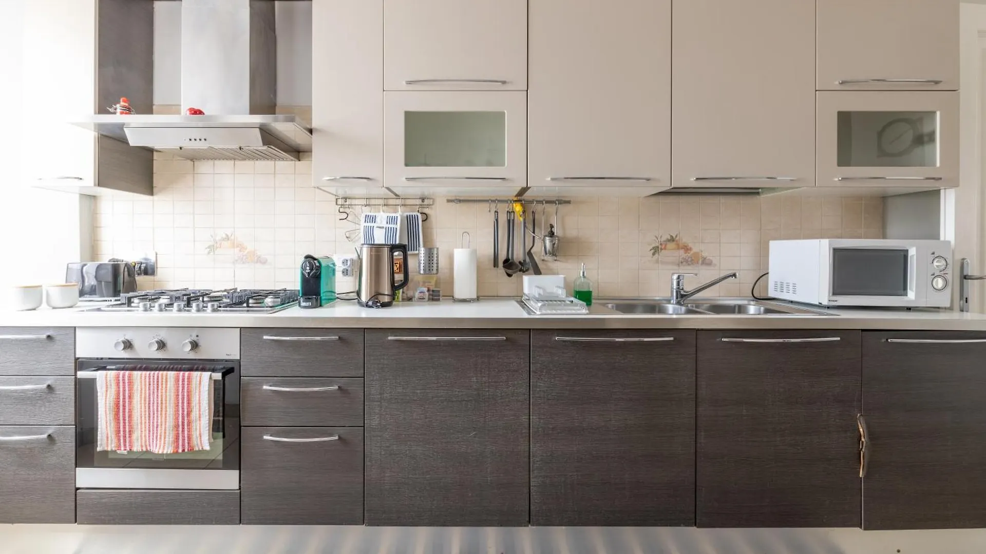 Appartement Domus Mari à Rome