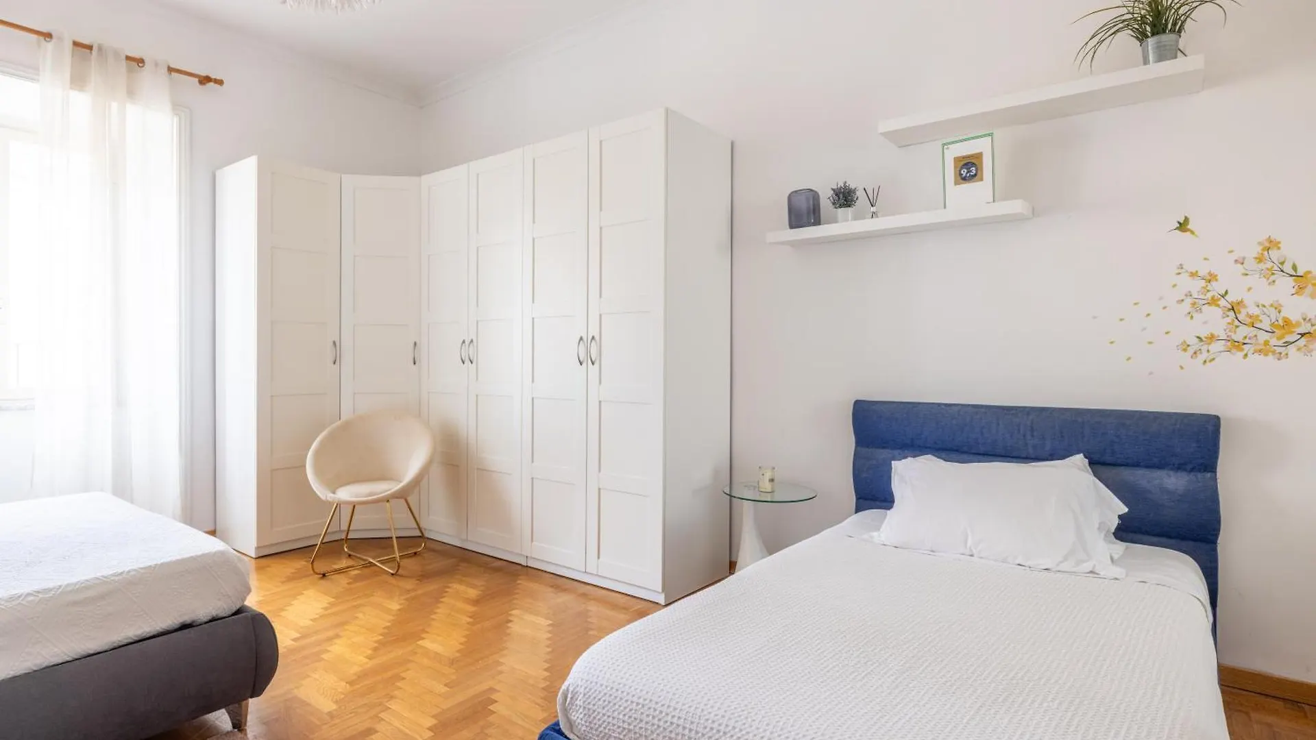 Appartement Domus Mari à Rome