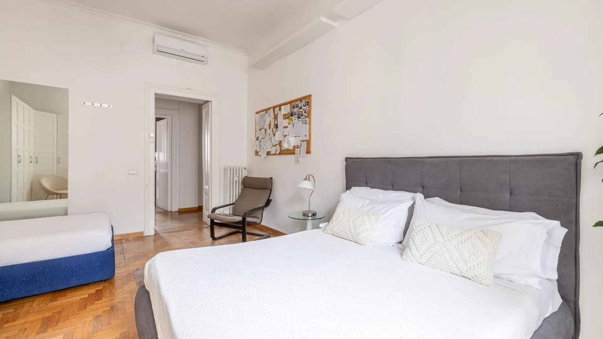 Appartement Domus Mari à Rome Italie