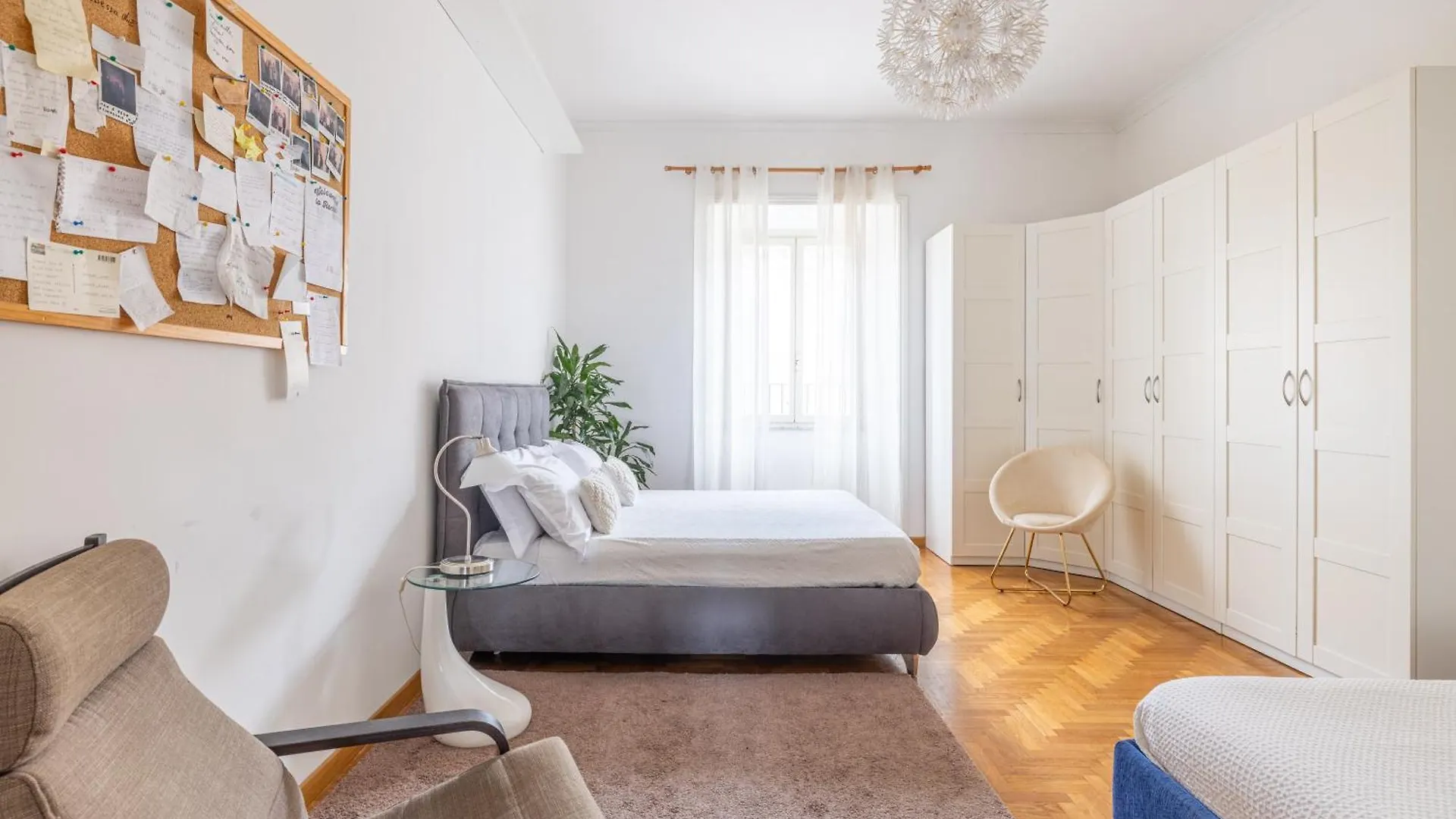 Appartement Domus Mari à Rome
