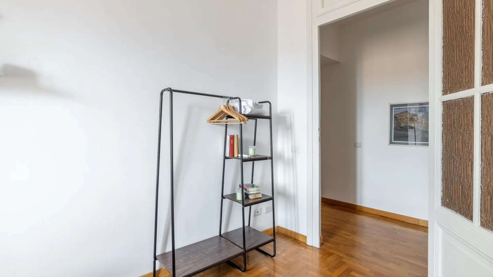 Appartement Domus Mari à Rome