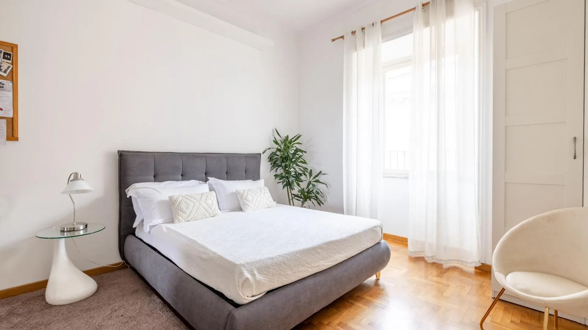 Appartement Domus Mari à Rome