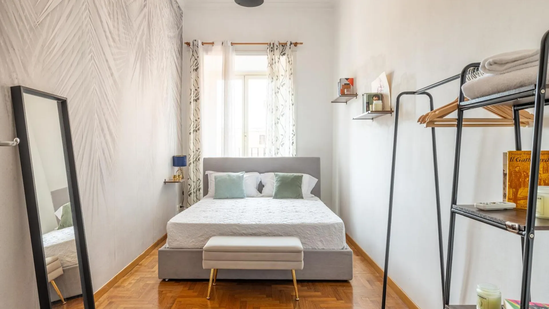 Appartement Domus Mari à Rome