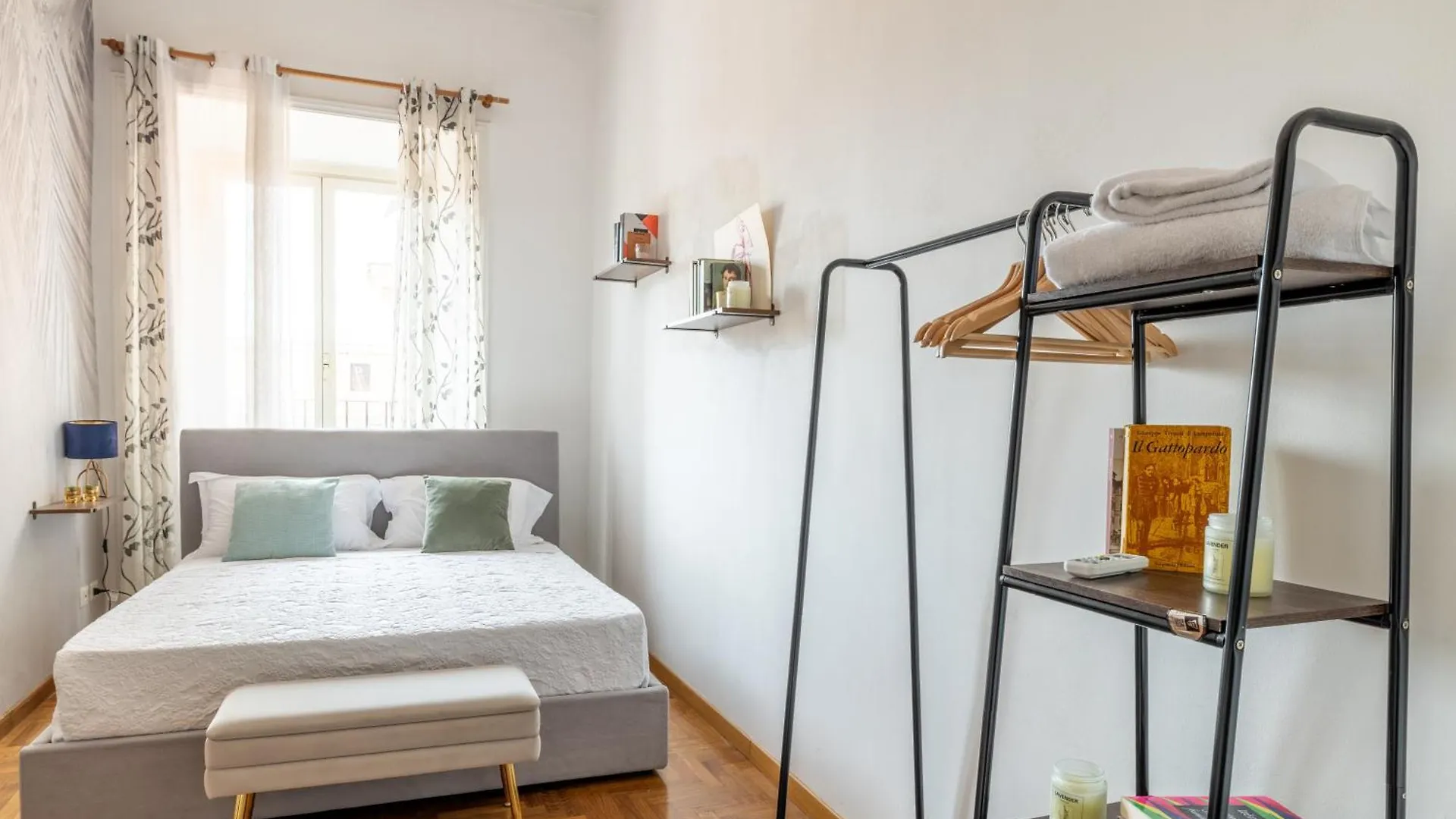 Appartement Domus Mari à Rome