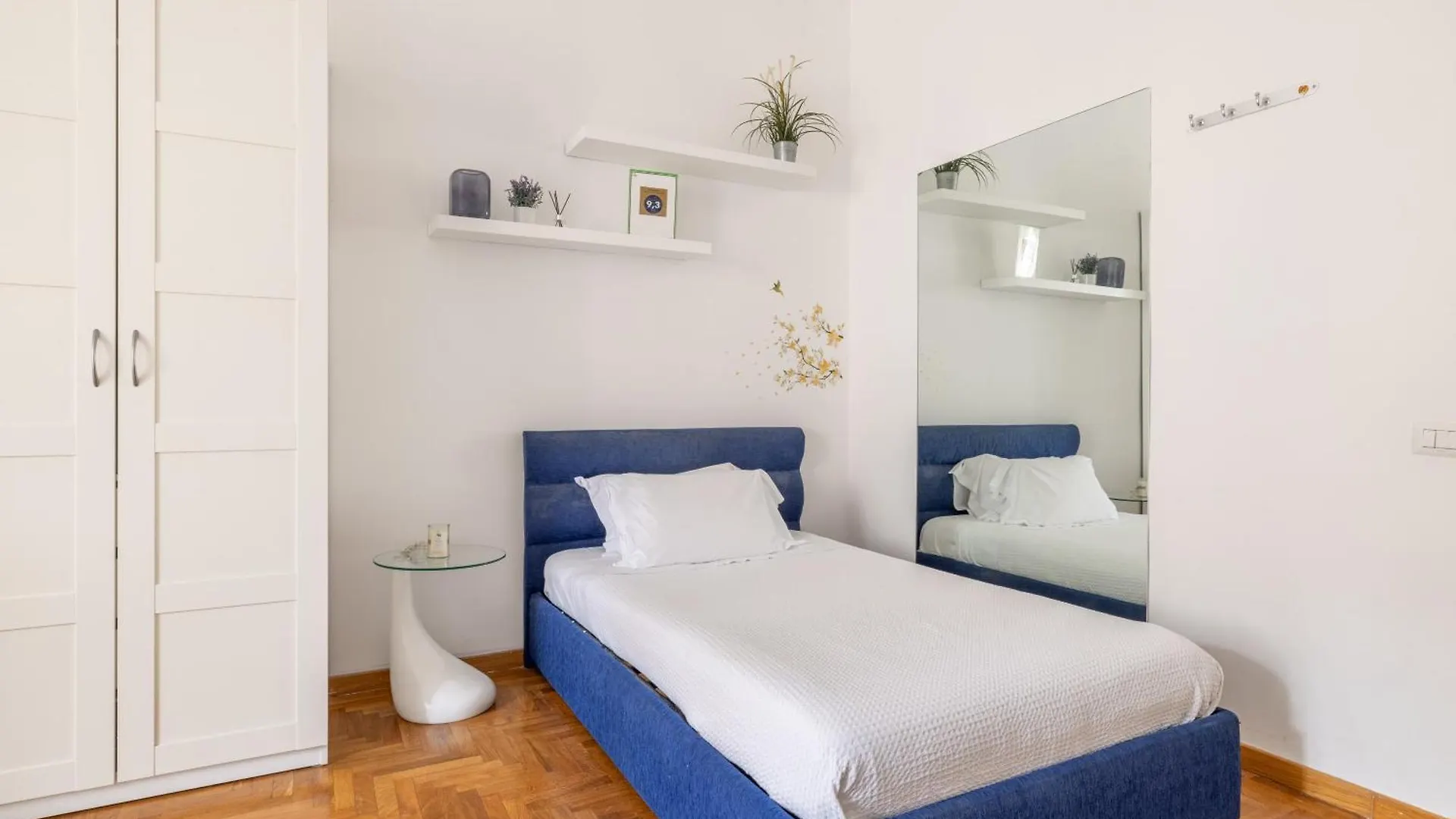Appartement Domus Mari à Rome