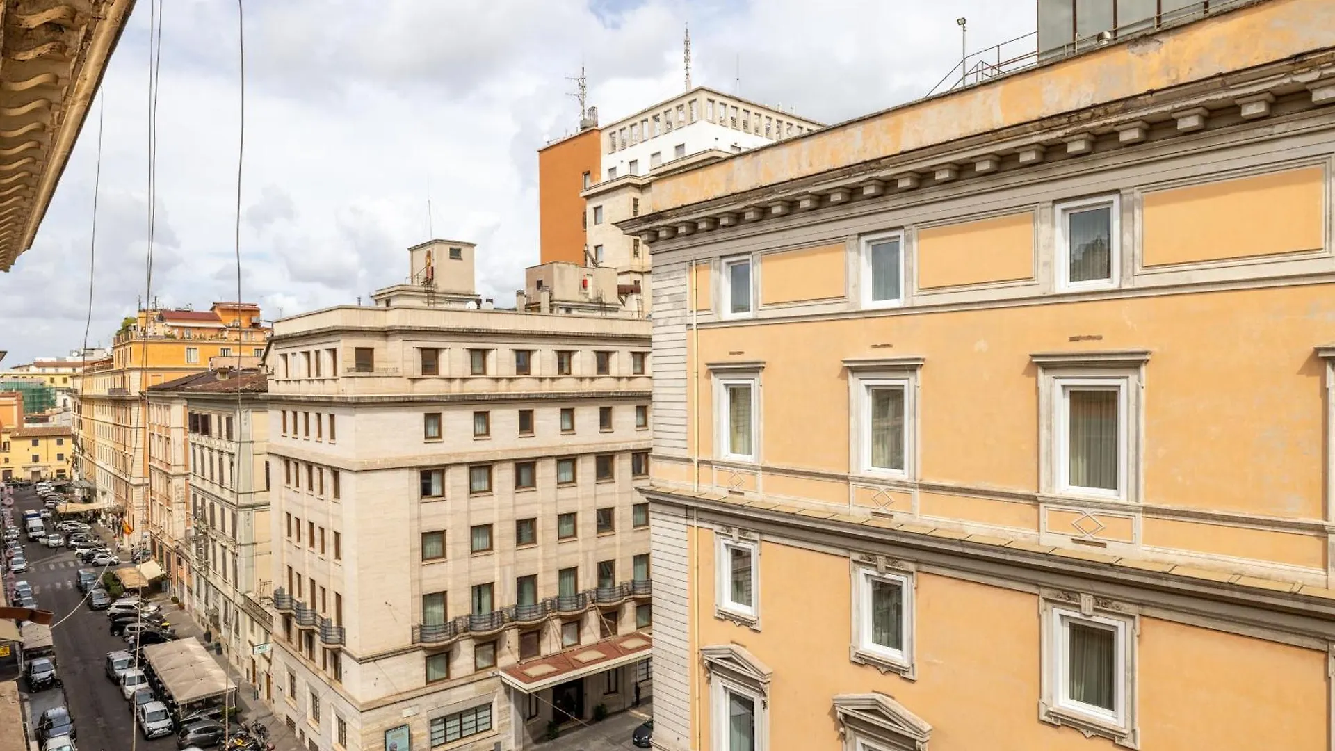 Appartement Domus Mari à Rome 0*,  Italie