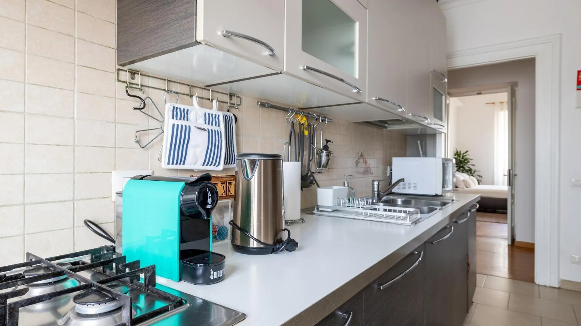 Appartement Domus Mari à Rome