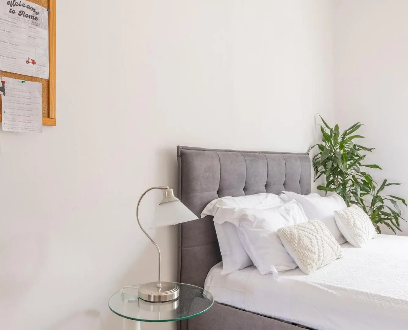 Appartement Domus Mari à Rome