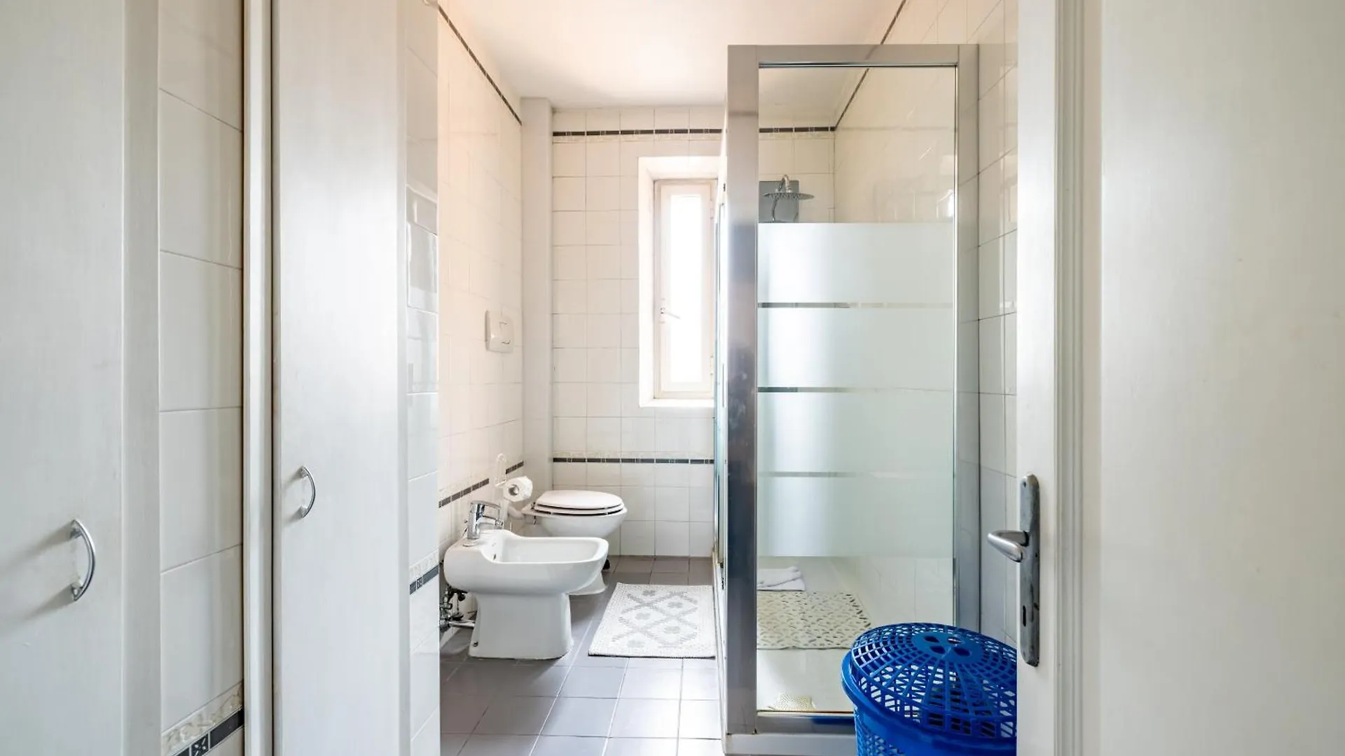 Appartement Domus Mari à Rome
