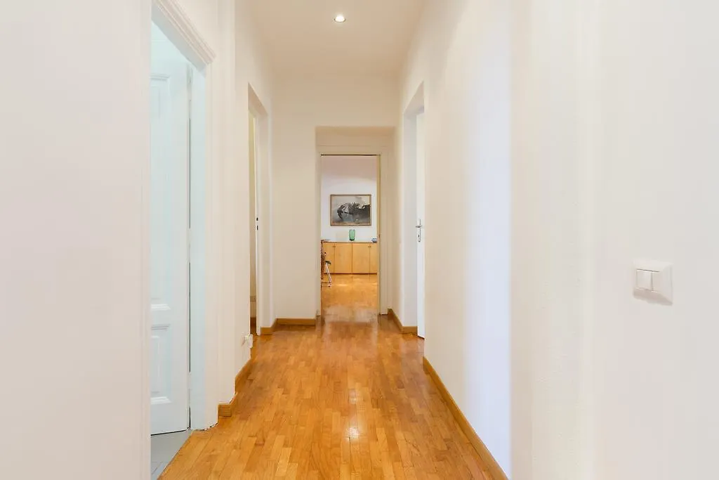 Appartement Domus Mari à Rome