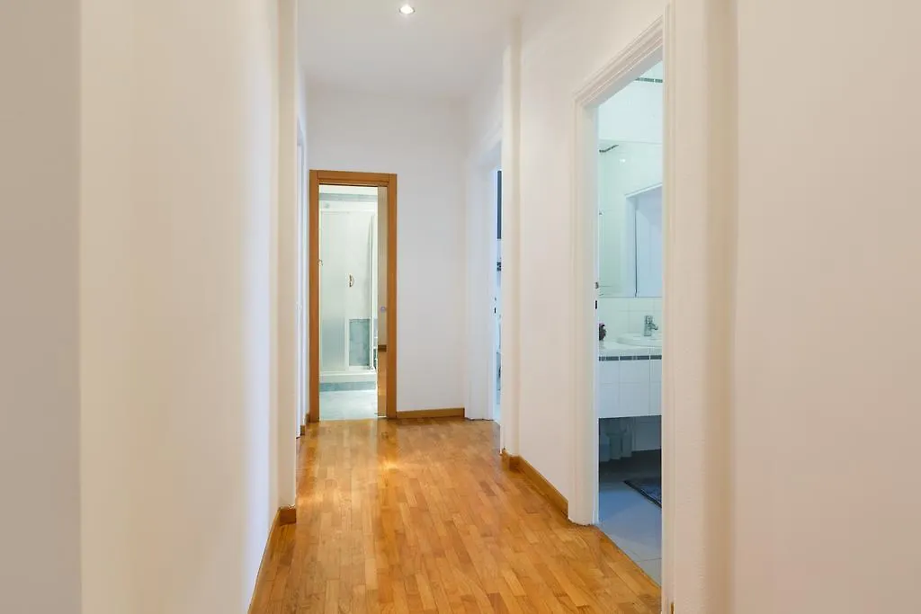 Appartement Domus Mari à Rome Italie